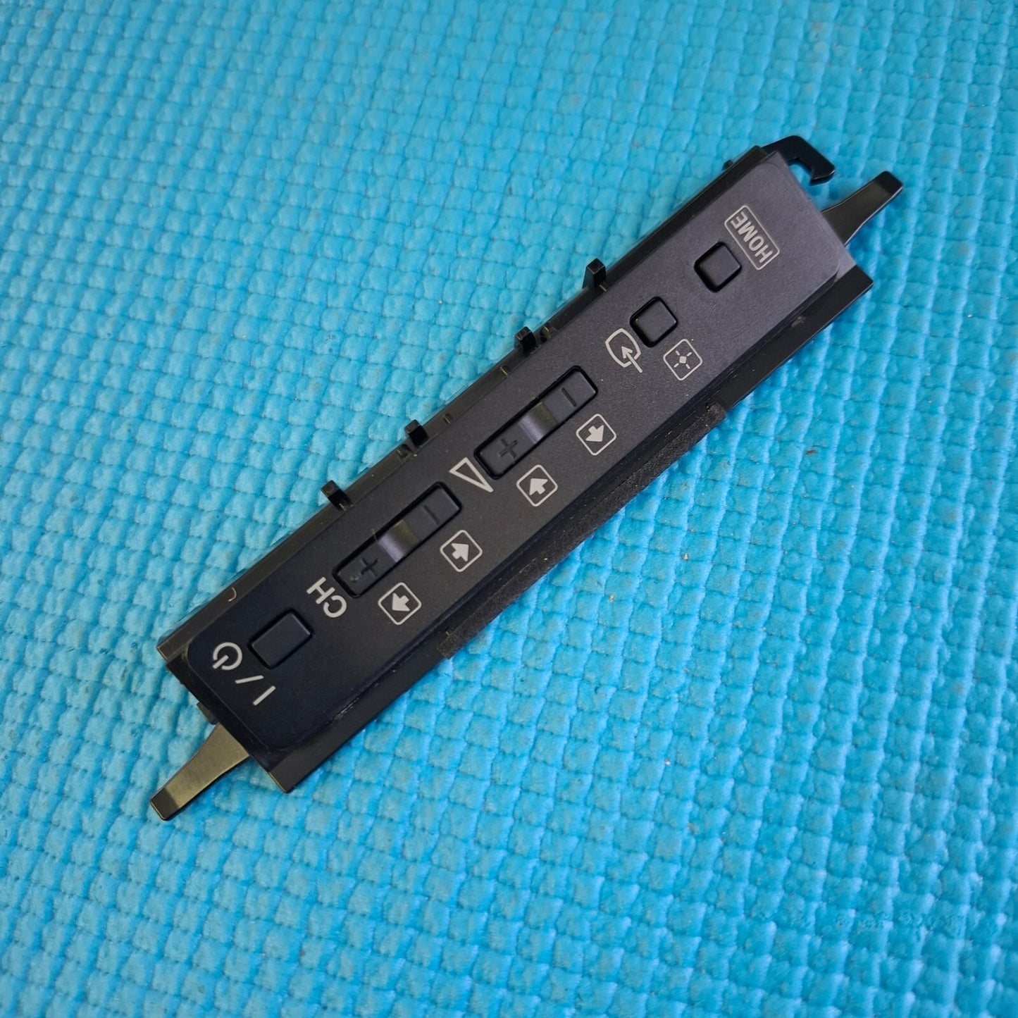 BUTTON UNIT FOR SONY KDL-46EX653 KDL-40HX753 KDL-22EX553 TV BRS970002A
