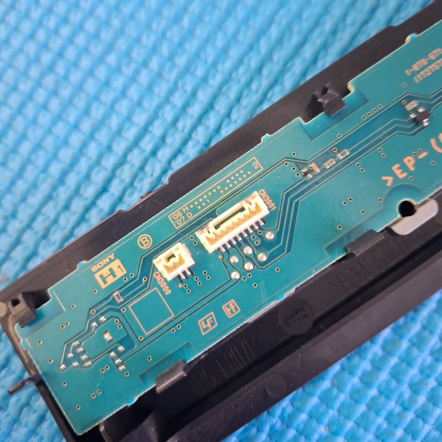 BUTTON FOR SONY KDL-40X2000 KDL-46X2000 KDL-40X3000 KDL-46X3000 TV 1-870-671-11