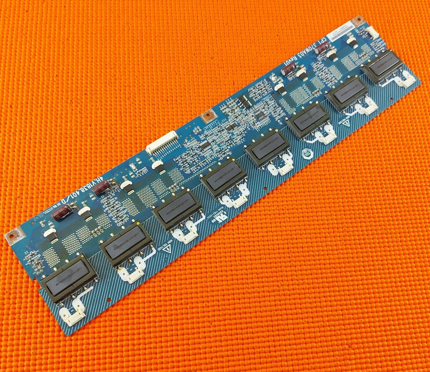 INVERTER FOR 37723HD DIGITAL JT02-37E2-000G TV CPT 370WA03 REV01 4H.V1838.401/D