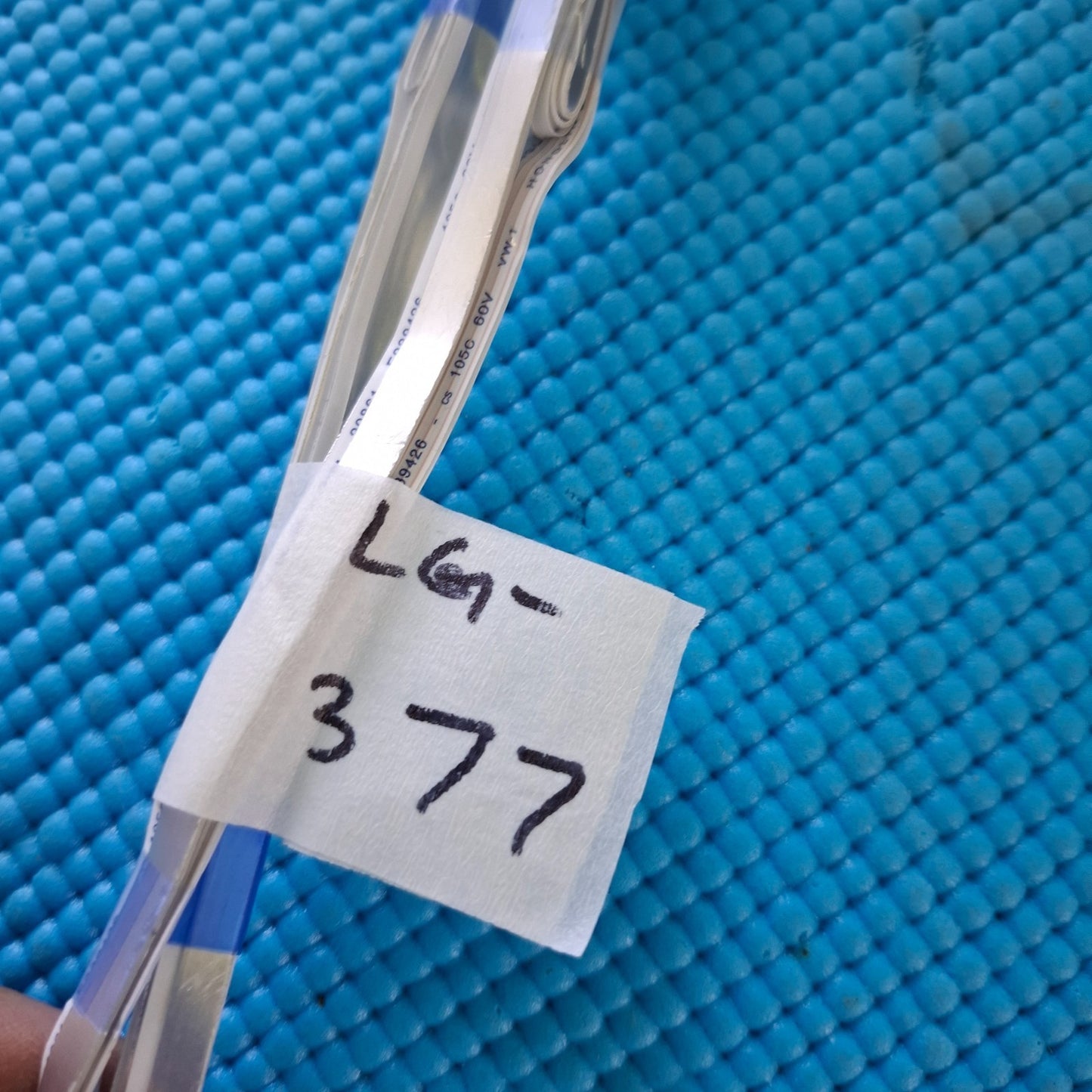 WIFI IR SESNOR BUTTON FLAT RIBBON CABLE ONLY FOR LG TV EAD65387331