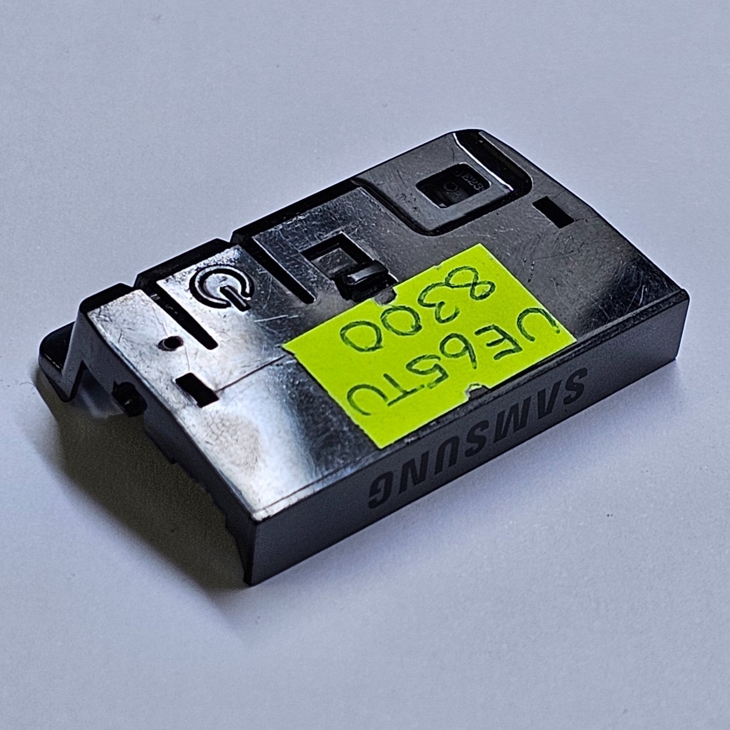 BUTTON WIFI/BT IR SENSOR UNIT FOR SAMSUNG UE65TU8300K 65" TV BN64-04333B