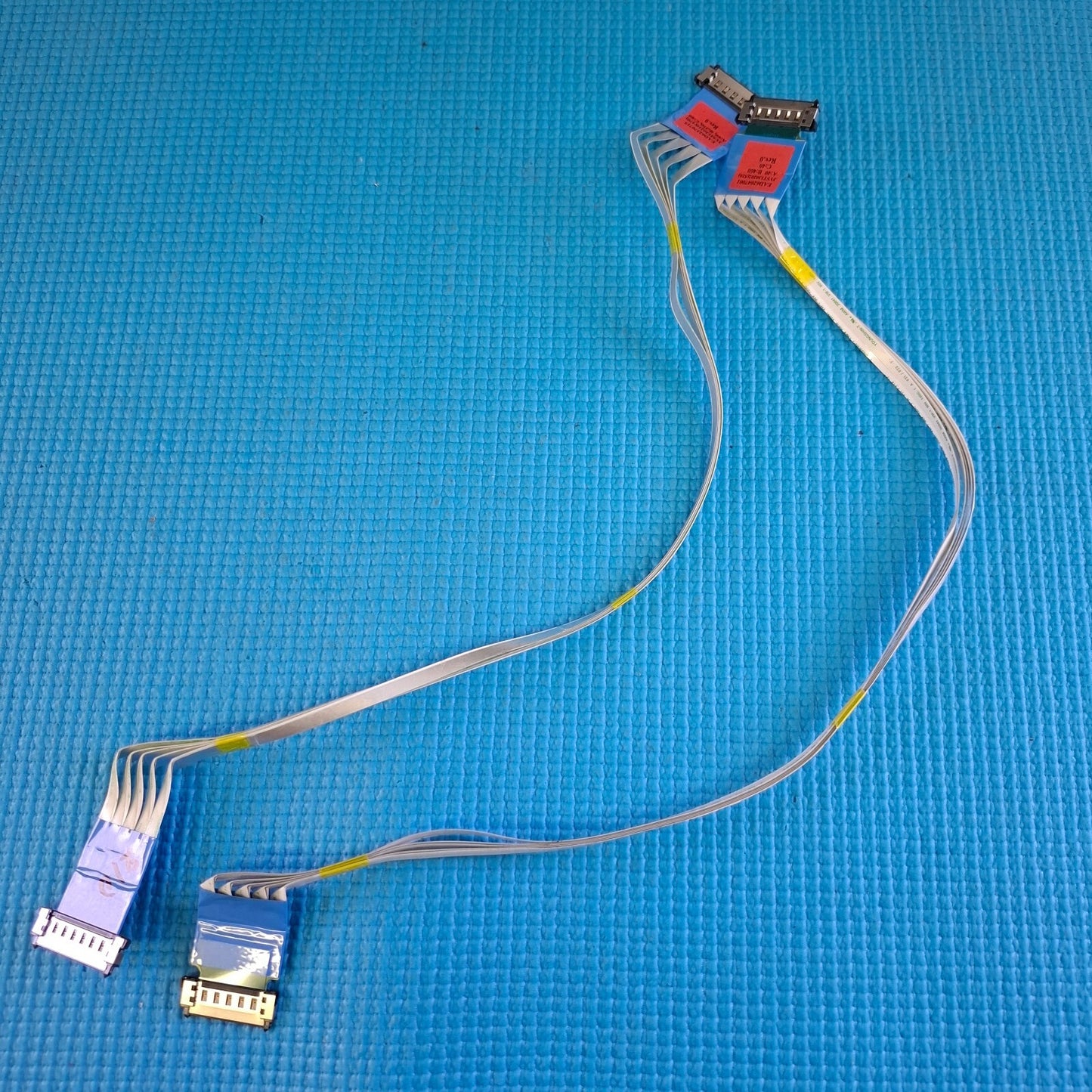 LVDS CABLE FOR LG 60LN578V 60LN575V 60LA620V 60LN570V TV EAD62047001 EAD62370715