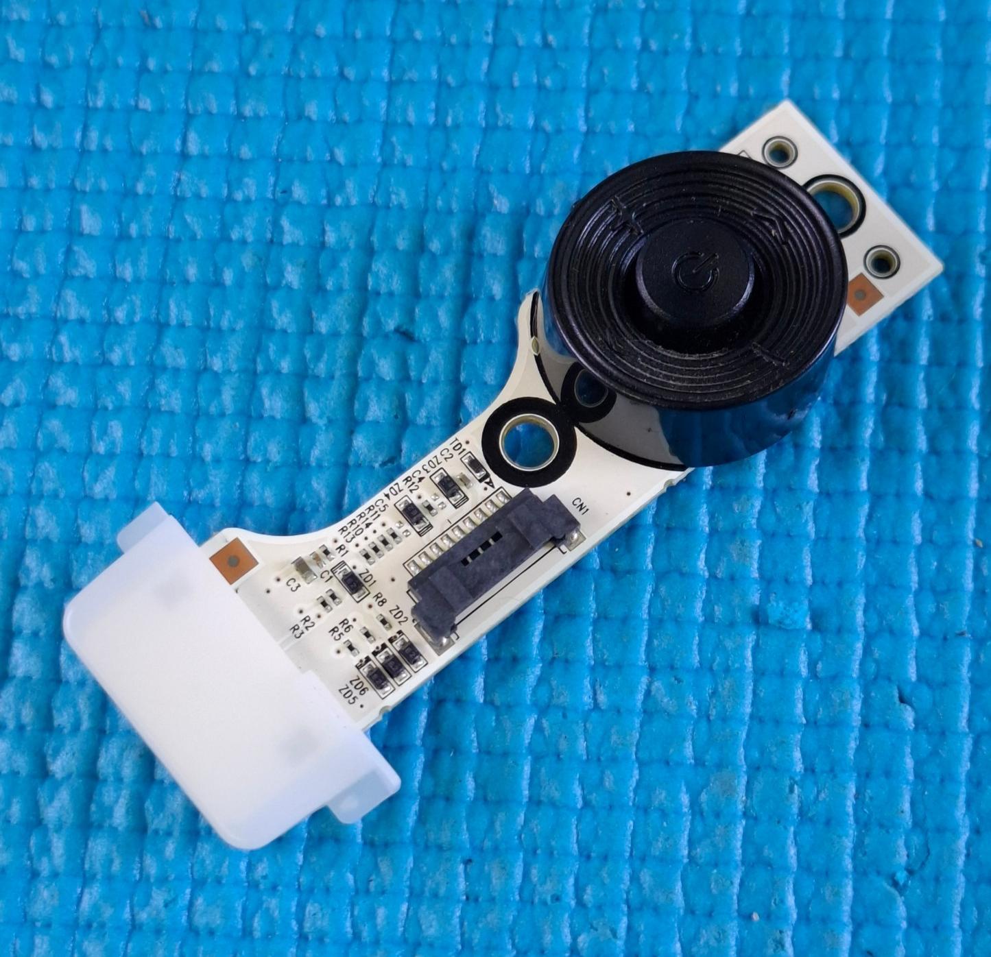 BUTTON UNIT FOR UE55ES6800U UE60ES6300U UE46ES6710U TV BN41-01831A BN96-22457P