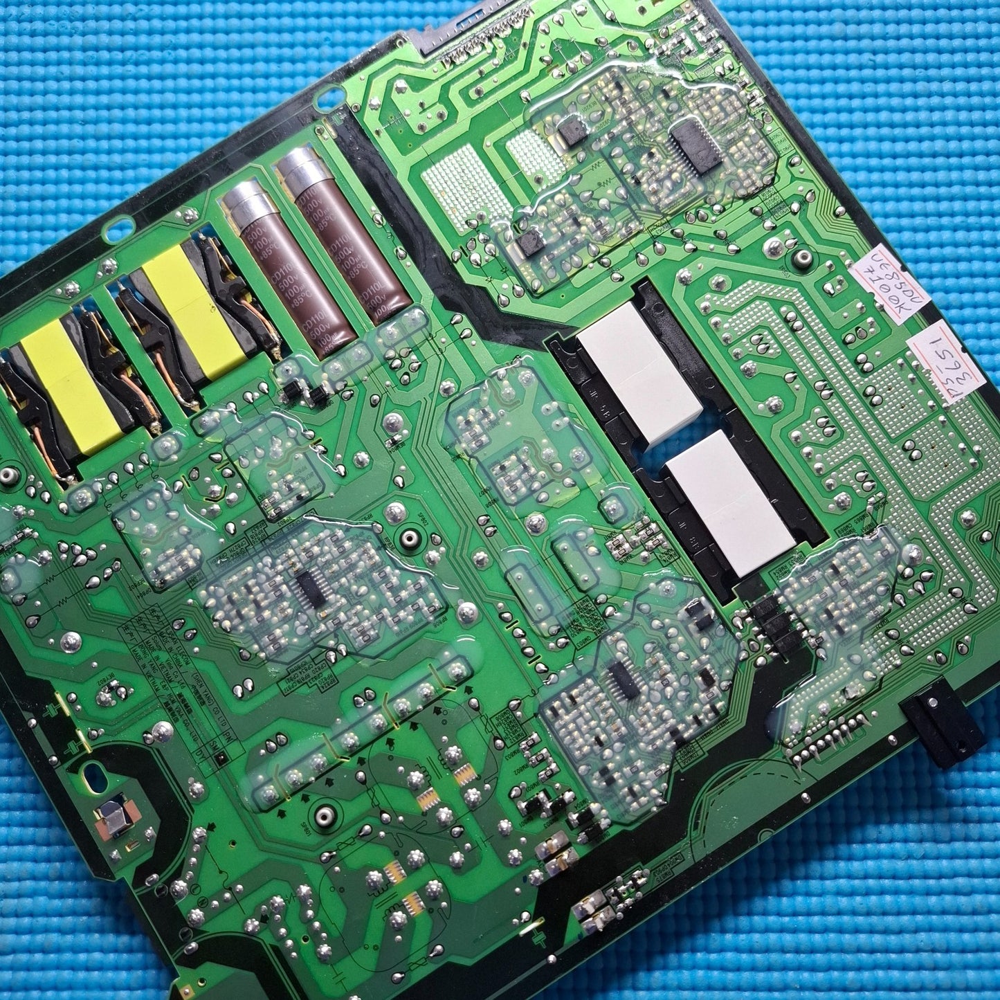 POWER SUPPLY BOARD FOR SAMSUNG UE85DU7100K UE85DU7110K TV L85S6N_DVD BN44-01270B