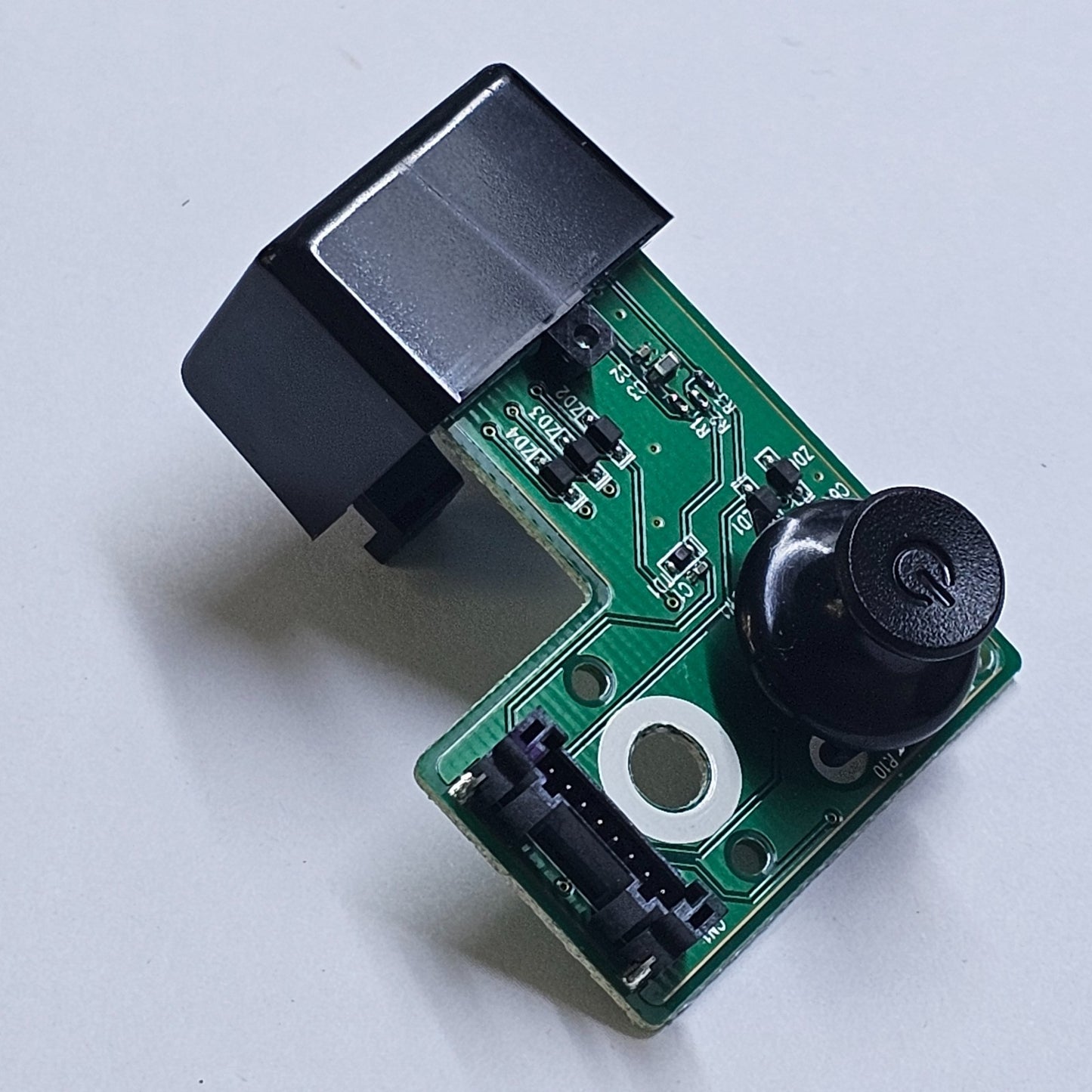 BUTTON UNIT FOR SAMSUNG UE40H5203AK UE48H5003AK HG40ED470BK TV BN41-02285A