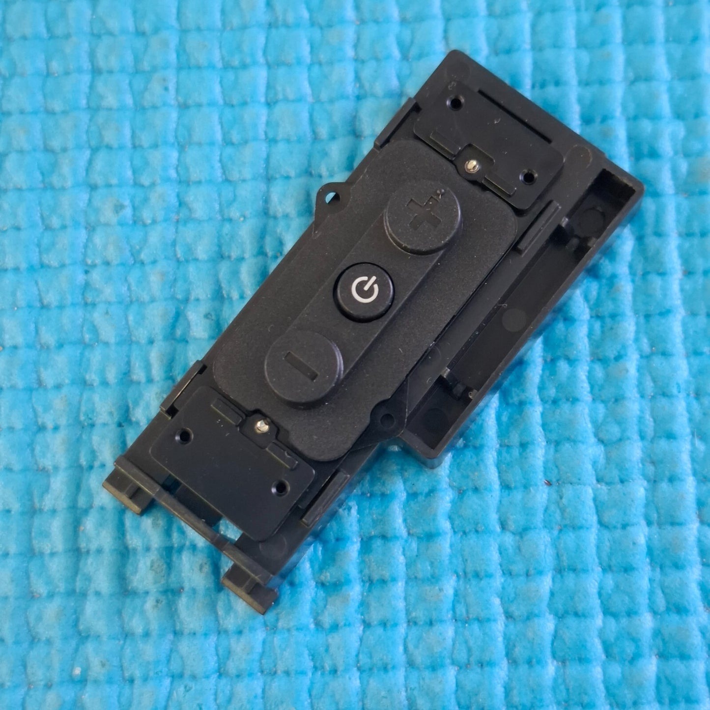 BUTTON UNIT FR SONY KDL-40RE453 KDL-40WF663 KDL-32RE403 KDL-32WE613 TV 4-595-952