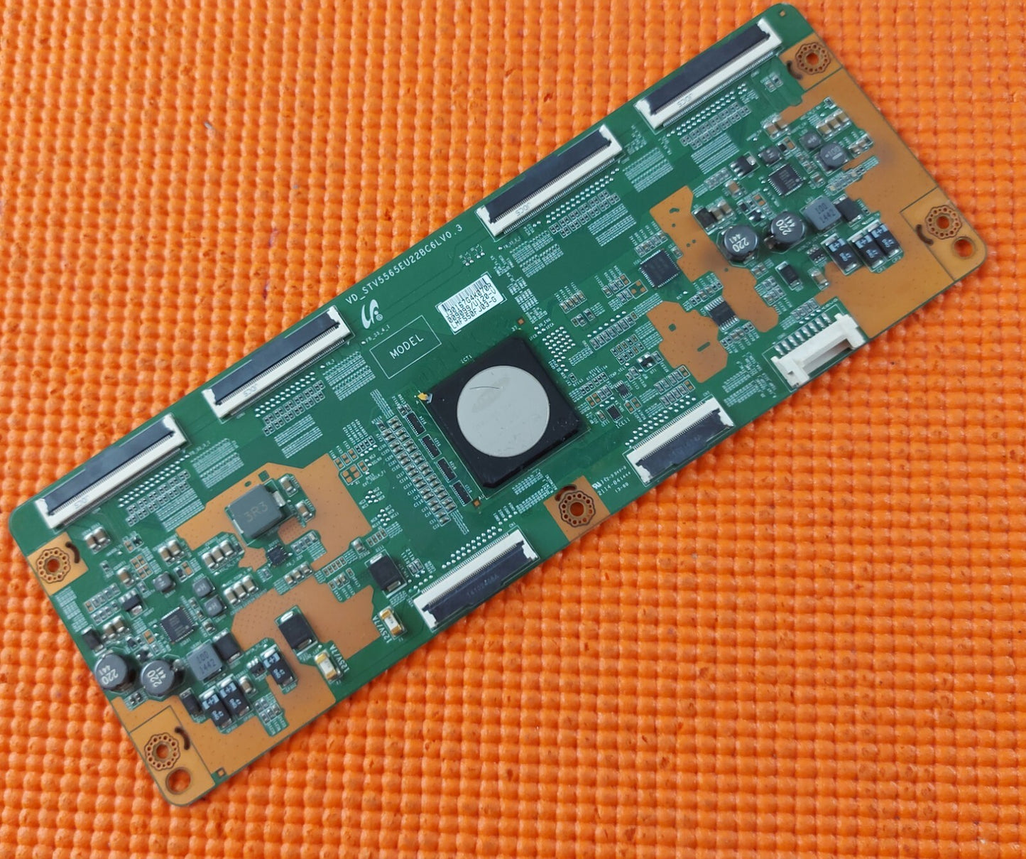 LVDS BOARD FOR UE55HU7200U UE55HU8500T TV VD_STV5565EU22BC6LV0.3 LJ94-30167G