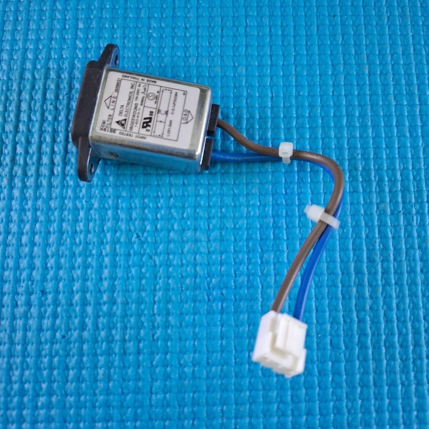 NOISE FILTER SONY KDL-52W5100 KDL52W5150 KDL-65W5100 TV 06GEEW2QMS 1-822-615-11