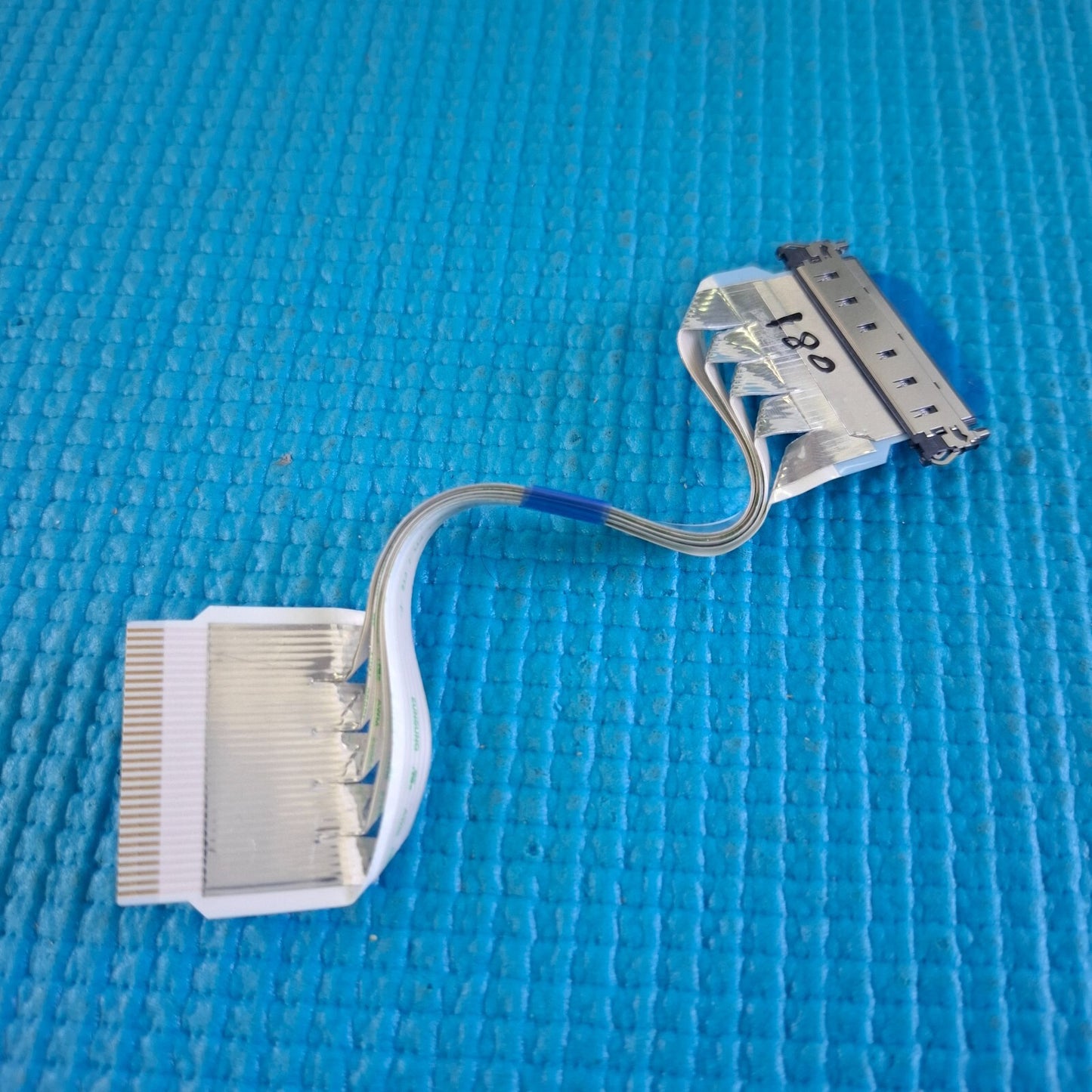 LVDS CABLE FOR LG 24MT41DF-PZ 24MT49DF-PZ 24MT48DF-PZ 24TK410V TV EAD63707203