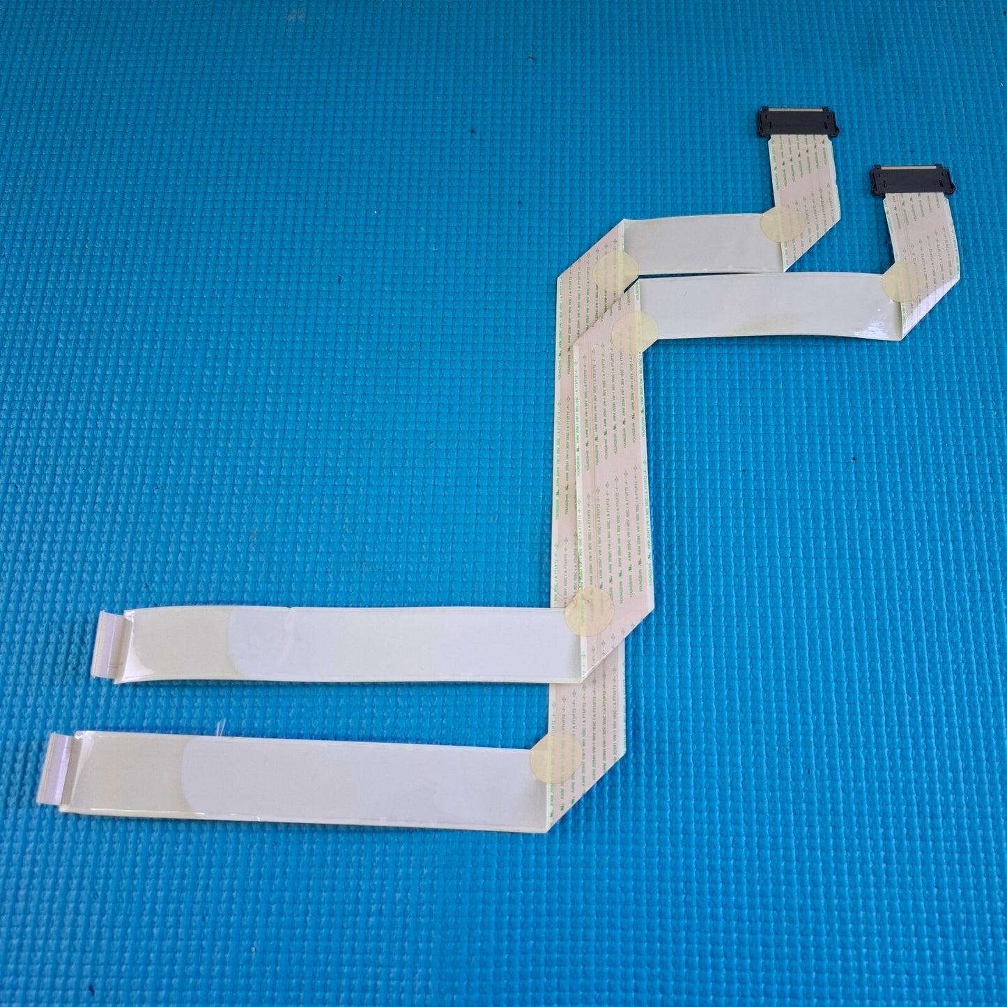 LVDS CABLE FOR 55LM670T 55LM640T 55" TV EAD62087803 EAD62087804