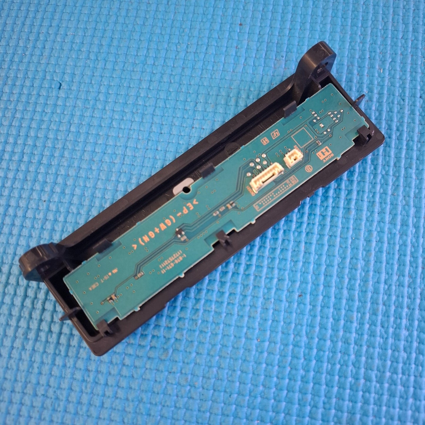 BUTTON FOR SONY KDL-40X2000 KDL-46X2000 KDL-40X3000 KDL-46X3000 TV 1-870-671-11