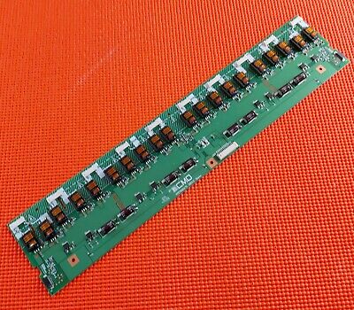  INVERTER BOARD FOR SHARP LC-42XD1E 42" LCD TV VIT70023.71 27-D010636 SLAVE