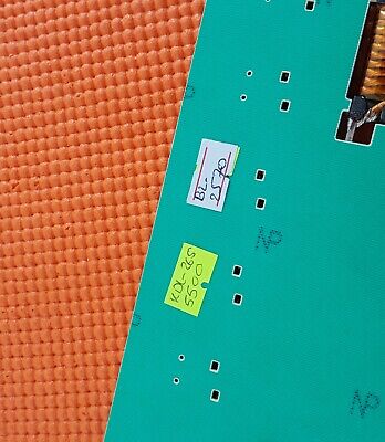 INVERTER FOR MD2-0143VK-A CE26LD47-B KDL-26S5500 26AV505BD LCD TV VIT70063.50 