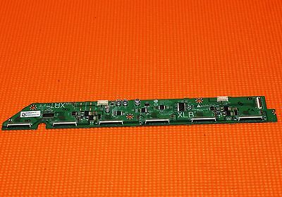 BUFFER BOARD FOR LG 60PG30FD 60PG7000 60" PLASMA TV EAX39101702 EBR39099101