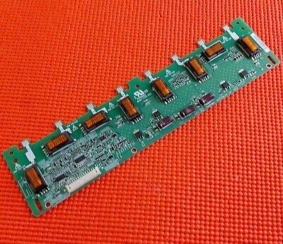 INVERTER BOARD FOR FINLUX 26FLD882VHU 26" LCD TV 4H.V2258.231/A1 1926T05005