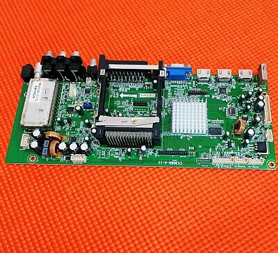 MAIN BOARD FOR CELLO C3275F 32" TV CV306H-A-11 1101H0098 SCREEN LTA320AP02