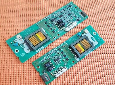 INVERTER BOARD FR PHILIPS 26PF5520D 26PF7521D 26" LCD TV 6632L-0290D 6632L-0291D