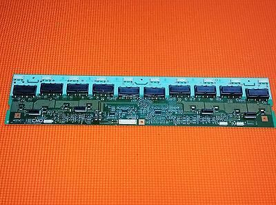 INVERTER BOARD FR HITACHI L42VP01U BUSH LT42M1CFA TV I420H1-20B-SLAVE 27-D011766