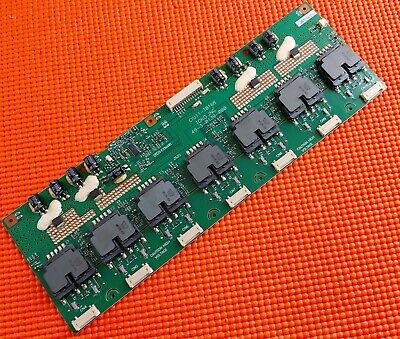 INVERTER FOR DLCD2603 LCD26TV022HD 26LD6600B 26" TV CIU11-T0168 49-3-0139-000