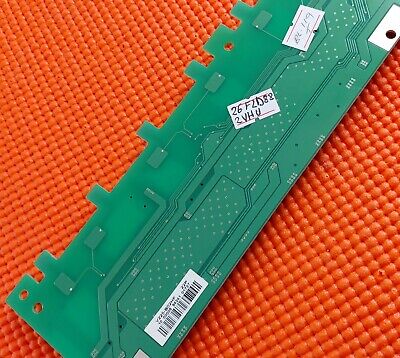 INVERTER BOARD FOR FINLUX 26FLD882VHU 26" LCD TV 4H.V2258.231/A1 1926T05005