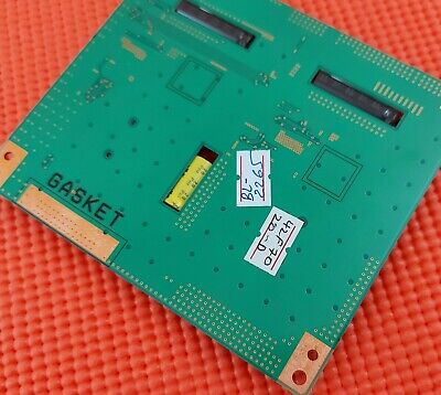 INVERTER FOR FINLUX 42F7020D 42FLHK905D 42" LCD TV 6917L-0095D KLS-E420DRPHF02 D