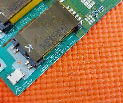 INVERTER FOR 32LG3000 32LD30UA 32832HD CE32LD47-B TVs 6632L-0528A 2300KTG011A-F 