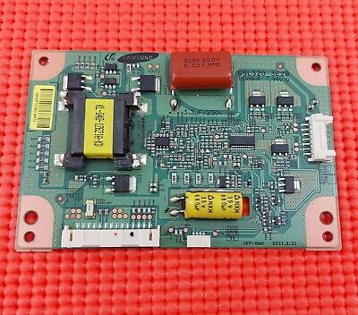 INVERTER FOR TOSHIBA 32RL953 32RL963 32RL958 32HL933 TV SSL320_3E2B LJ97-03520F