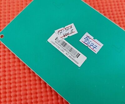 INVERTER BOARD FOR PANASONIC TX-50A400B TX-50AS520B TX-50AS500B TVs C500E06E01B