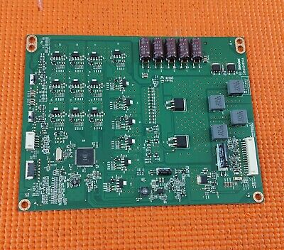 INVERTER BOARD FOR PHILIPS 65PFS5909 65LB5200 65" LCD TV C650S06E02A