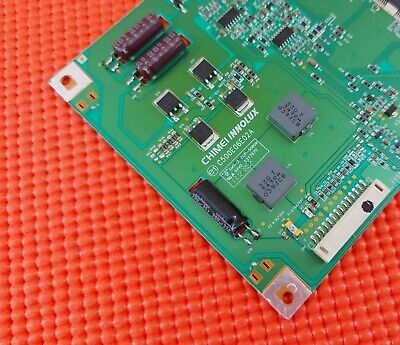 INVERTER FOR PANASONIC TX-50A400B LC50LE751K 50" TV C500E06E02A L500H1-2EB-C004 