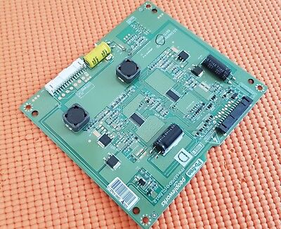 INVERTER FOR 37LV355T LG 37LV355U LED TV 6917L-0056D PPW-LE37GD-0 (D) REV:1.0 