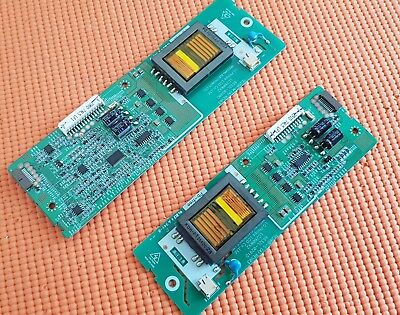 INVERTER BOARD FR PHILIPS 26PF5520D 26PF7521D 26" LCD TV 6632L-0290D 6632L-0291D