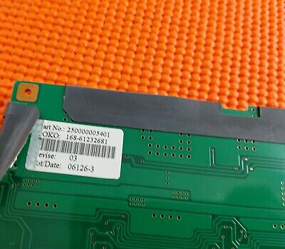 INVERTER FOR DLCD2603 LCD26TV022HD 26LD6600B 26" TV CIU11-T0168 49-3-0139-000