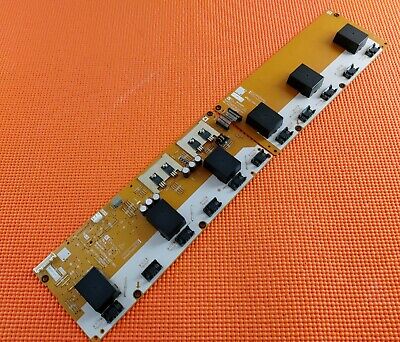 INVERTR FOR SHARP LC-46XD1E 46" LCD TV RUNTKA258WJZZ QKITF0165SBP2 RUNTKA257WJZZ