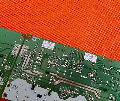 INVERTR FOR SHARP LC-46XD1E 46" LCD TV RUNTKA258WJZZ QKITF0165SBP2 RUNTKA257WJZZ