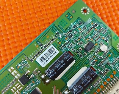 INVERTER FOR 32LG3000 32LD30UA 32832HD CE32LD47-B TVs 6632L-0528A 2300KTG011A-F 