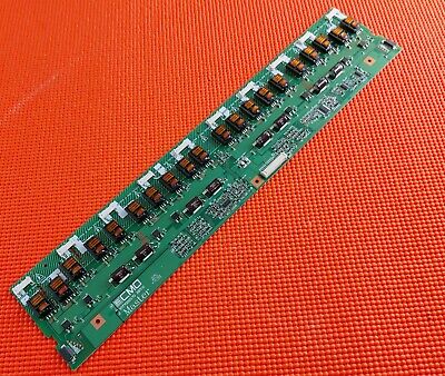 INVERTER BOARD FOR SHARP LC-42XD1E 42" LCD TV VIT70023.70 27-D010636 MASTER