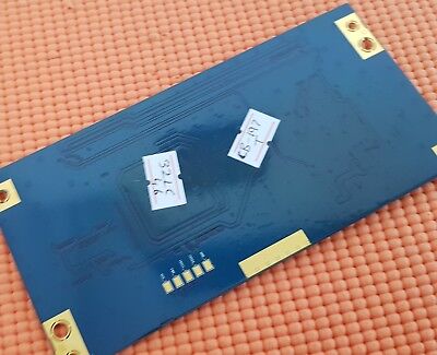 LVDS BOARD FOR LG 32LC46 32LC56 32LC7D LCD TV T315XW02 VD 06A63-11 5506A63002