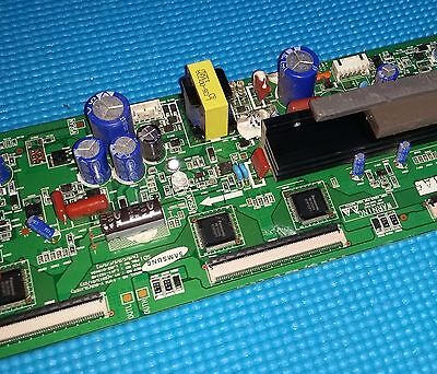 YSUS FOR SAMSUNG PE51F4500 PS51F4900 51" TV LJ41-10314B LJ92-01940A R1.4 BA5