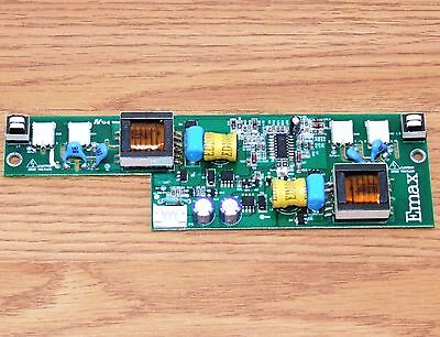 INVERTER BOARD FOR RX-UKL-500-SB-TM LCD TV PLCD2415407 CPC0551R6180B
