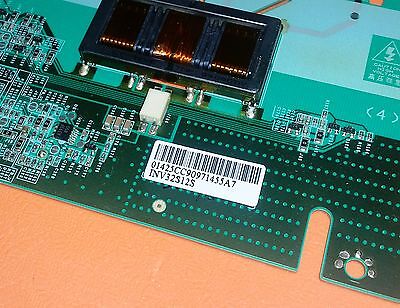 INVERTER FOR SAMSUNG LE32A456C2D LE32A457C1D LE32A436 TV SSI320A12 LJ97-01425C