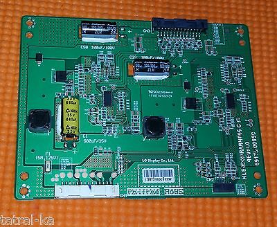 INVERTER BOARD FOR TOSHIBA 32RL853 32BL702B LCD TV 6917L-0065C KLS-E320RABHF06C