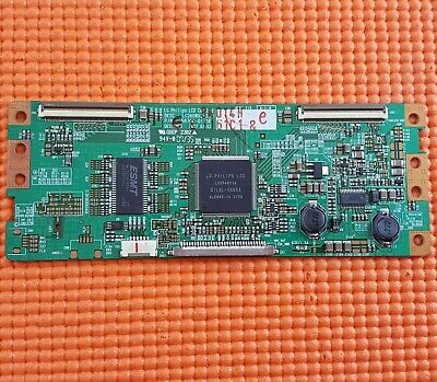 LVDS BOARD FOR PANASONIC TX-26LMD70A TX-L26X10B 26" TV 6870C-0145B 6871L-1161C