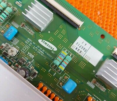 YSUS FOR SAMSUNG PS50A457P1D PS50A456P2D 50" TV LJ41-05986A LJ92-01516A EA1