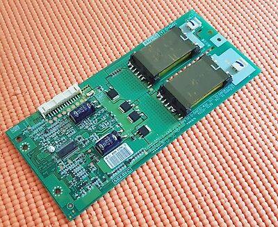 INVERTER BOARD FOR SANYO CE26LD08N LCD26880HDF 26" TV 6632L-0550A PPW-EE26HD-0 A