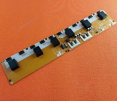 INVERTR FOR SHARP LC-46XD1E 46" LCD TV RUNTKA258WJZZ QKITF0165SBP2 RUNTKA257WJZZ