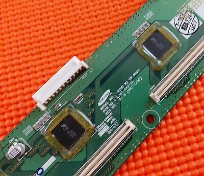 BUFFER FOR PHILIPS 42PFP5532D PS42Q96HD PS42Q96HD TV LJ41-04212A LJ92-01394A AA1