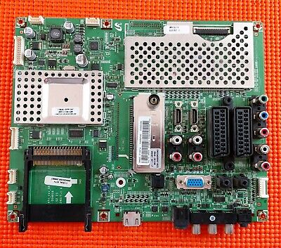 MB FR SAMSUNG LE26A457C1D LE32A457C1D TV BN41-00981B BN94-01967A SCREEN T260XW02