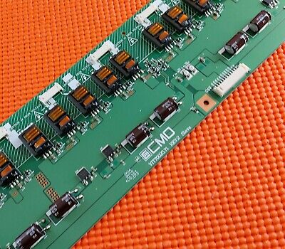  INVERTER BOARD FOR SHARP LC-42XD1E 42" LCD TV VIT70023.71 27-D010636 SLAVE