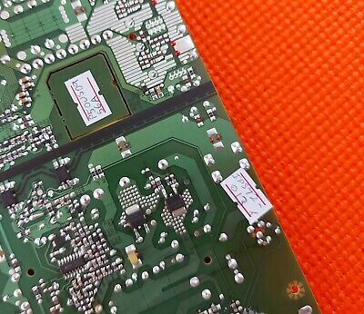 POWER SUPPLY LUXOR LUX0155003 LUX0155004 LUX0150007 50A04USB TV 17IPS72 23331943